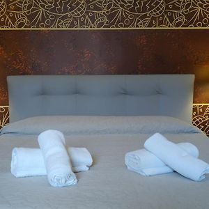 Habitación Triple Clásica